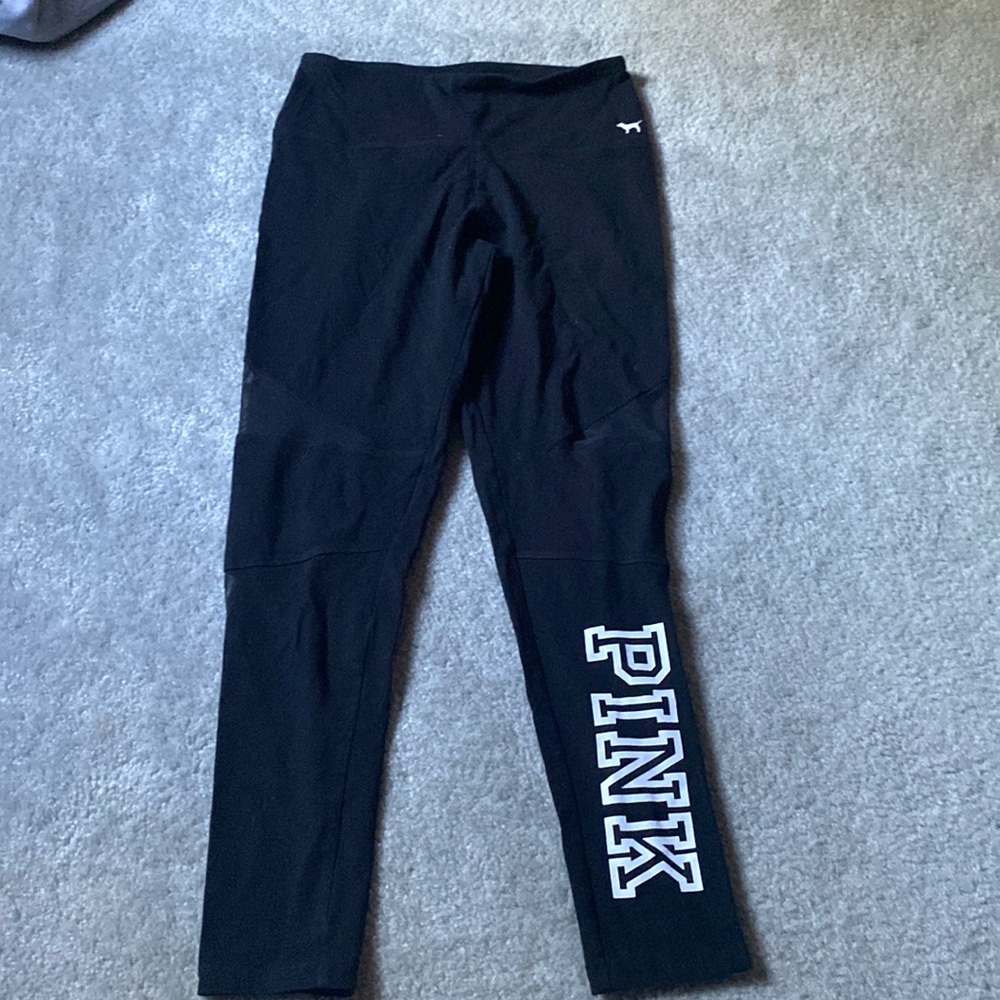 PINK Leggings